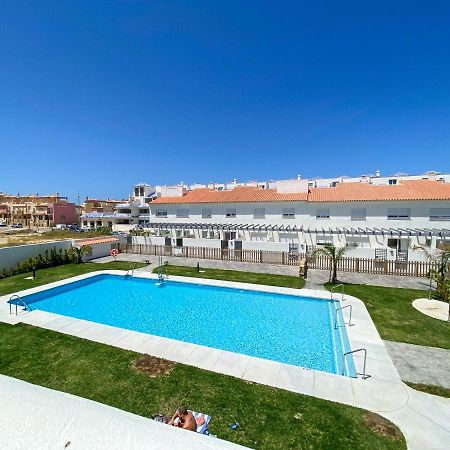 Tarifa Cozy House - Sun, Parking, Wifi, Pool Apartamento Exterior foto