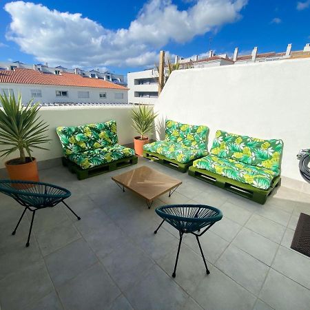 Tarifa Cozy House - Sun, Parking, Wifi, Pool Apartamento Exterior foto