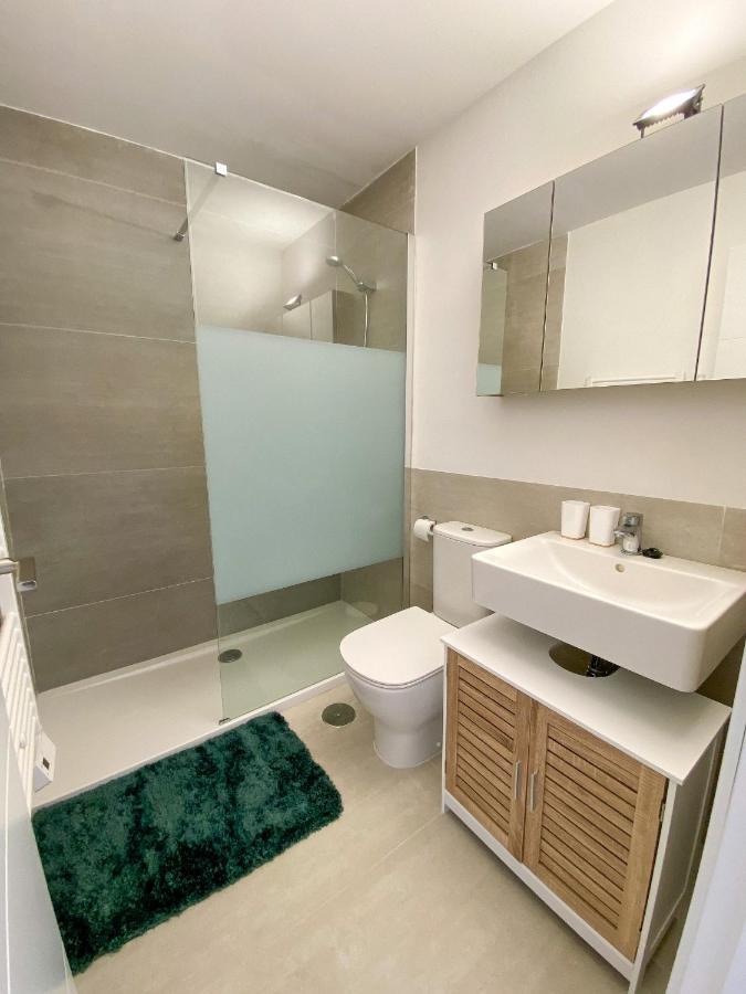 Tarifa Cozy House - Sun, Parking, Wifi, Pool Apartamento Exterior foto