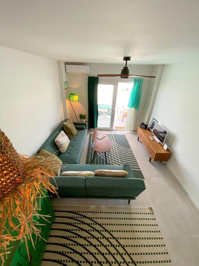 Tarifa Cozy House - Sun, Parking, Wifi, Pool Apartamento Exterior foto