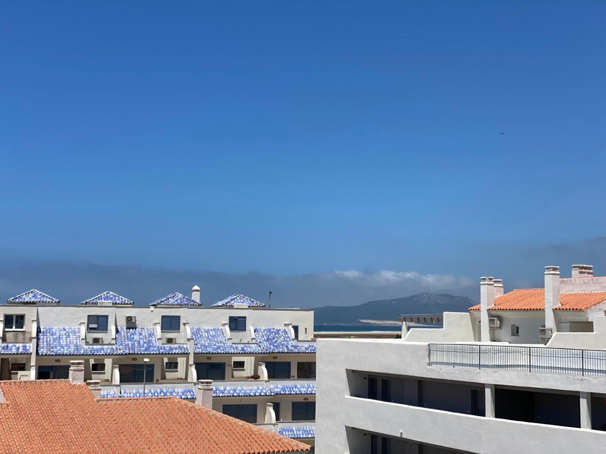 Tarifa Cozy House - Sun, Parking, Wifi, Pool Apartamento Exterior foto