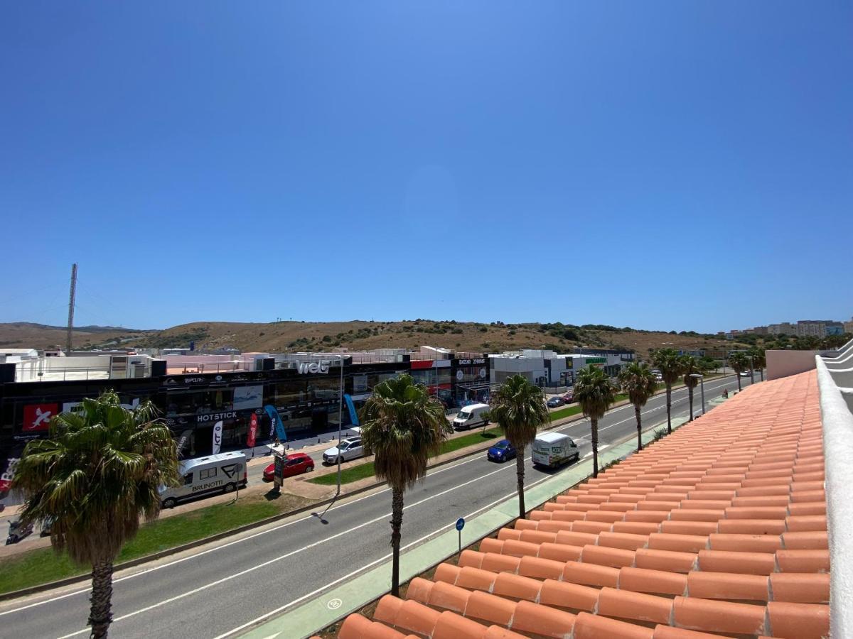 Tarifa Cozy House - Sun, Parking, Wifi, Pool Apartamento Exterior foto