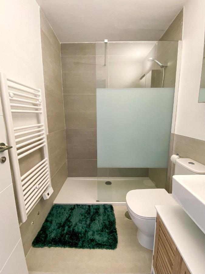 Tarifa Cozy House - Sun, Parking, Wifi, Pool Apartamento Exterior foto
