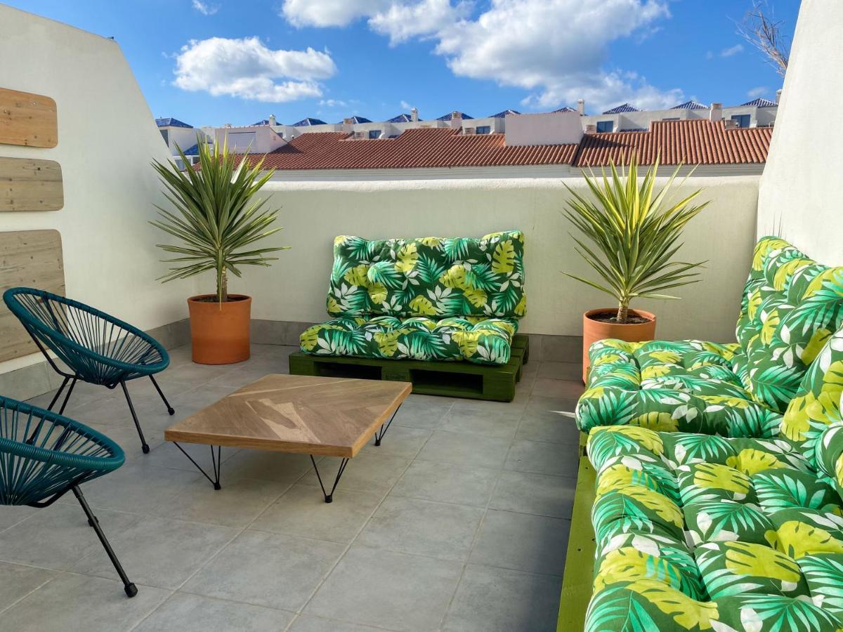 Tarifa Cozy House - Sun, Parking, Wifi, Pool Apartamento Exterior foto