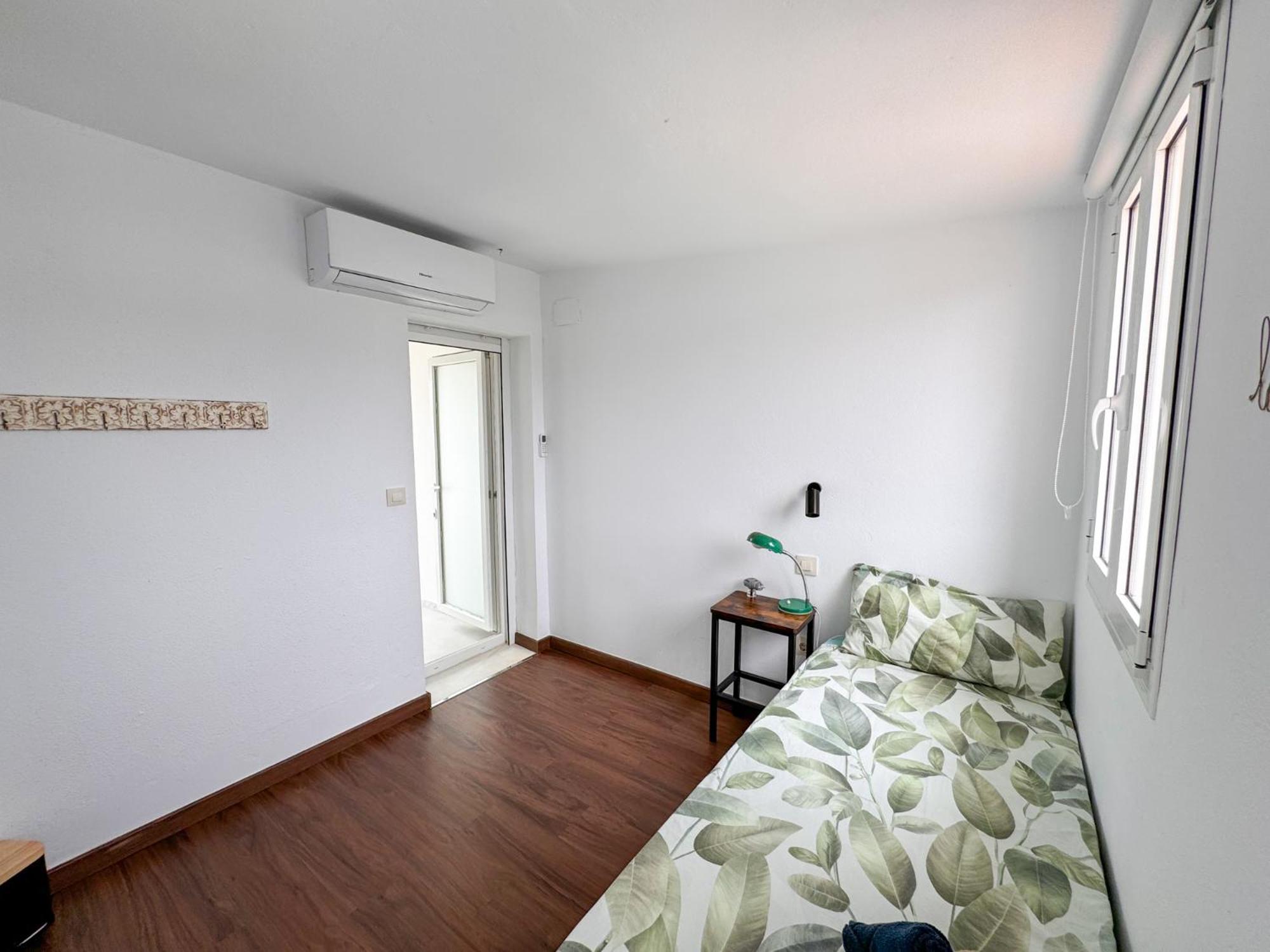 Tarifa Cozy House - Sun, Parking, Wifi, Pool Apartamento Exterior foto