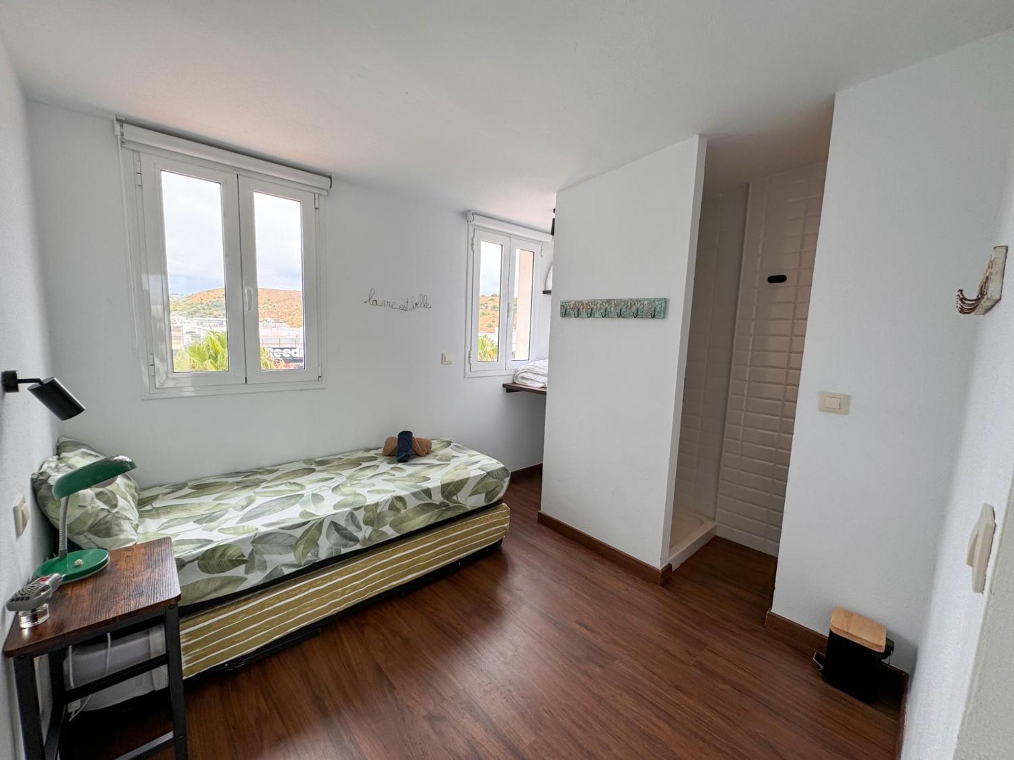 Tarifa Cozy House - Sun, Parking, Wifi, Pool Apartamento Exterior foto